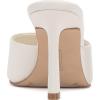 Vince Camuto womens Paigely(Milk Satin)