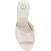 Vince Camuto womens Paigely(Milk Satin)