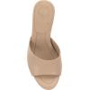 Vince Camuto womens Paigely(Soft Buff Leather)