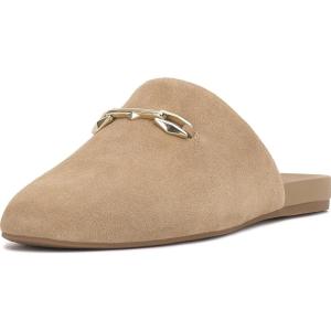 Vince Camuto Womens Macassie(Tortilla Suede)