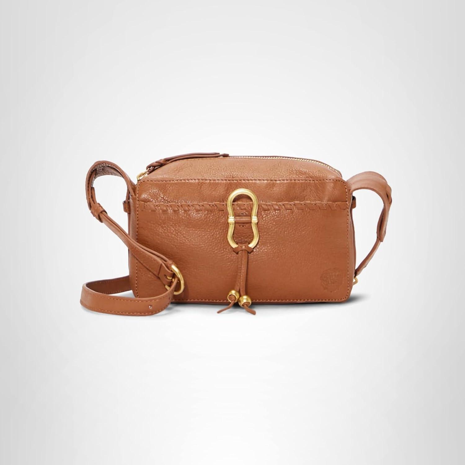 imageVince Camuto womens LettacbWarm Caramel