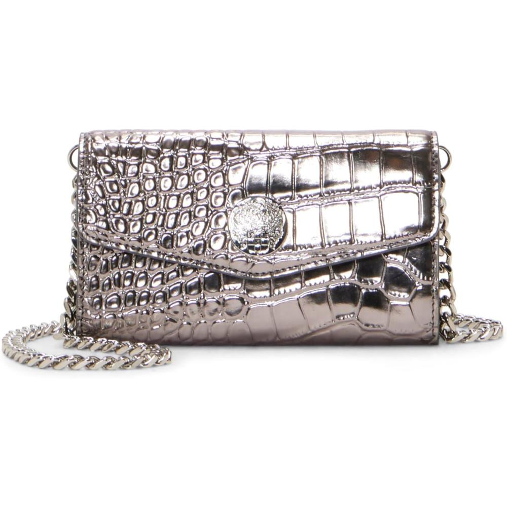 imageVince Camuto womens KishowocMetallic Pewter