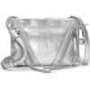 Vince Camuto womens Wayhn-mcb(Silver)