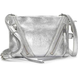 Vince Camuto womens Wayhn-mcb(Silver)