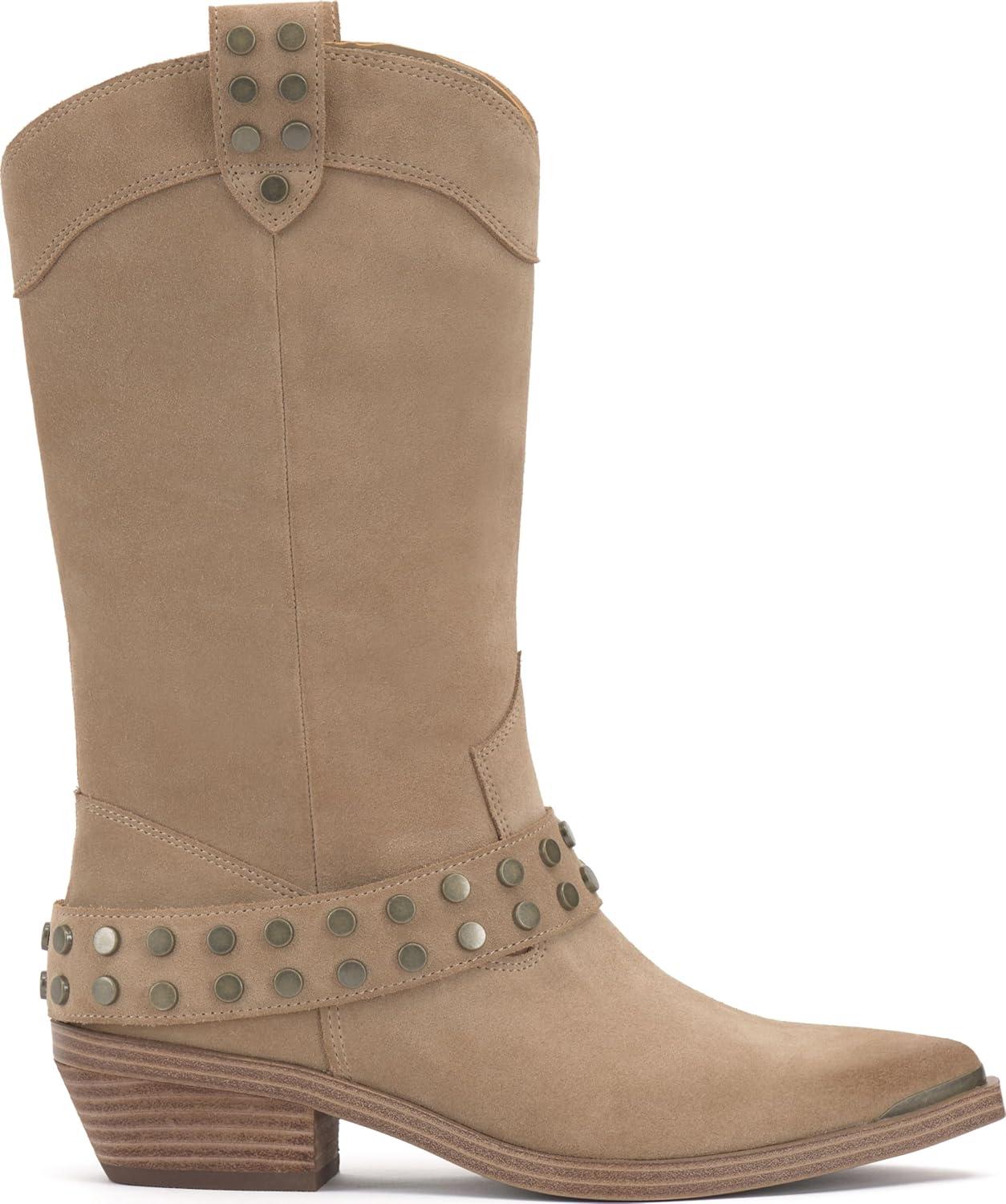 imageVince Camuto Womens Merissa BootsTortilla