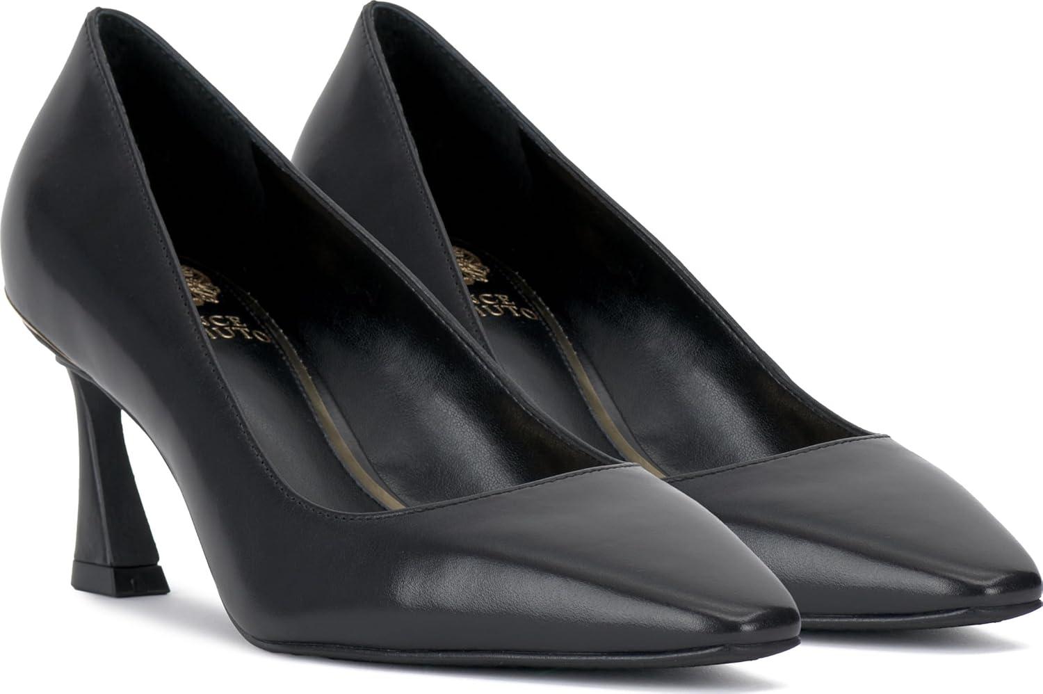 imageVince Camuto Womens SabrilyBlack