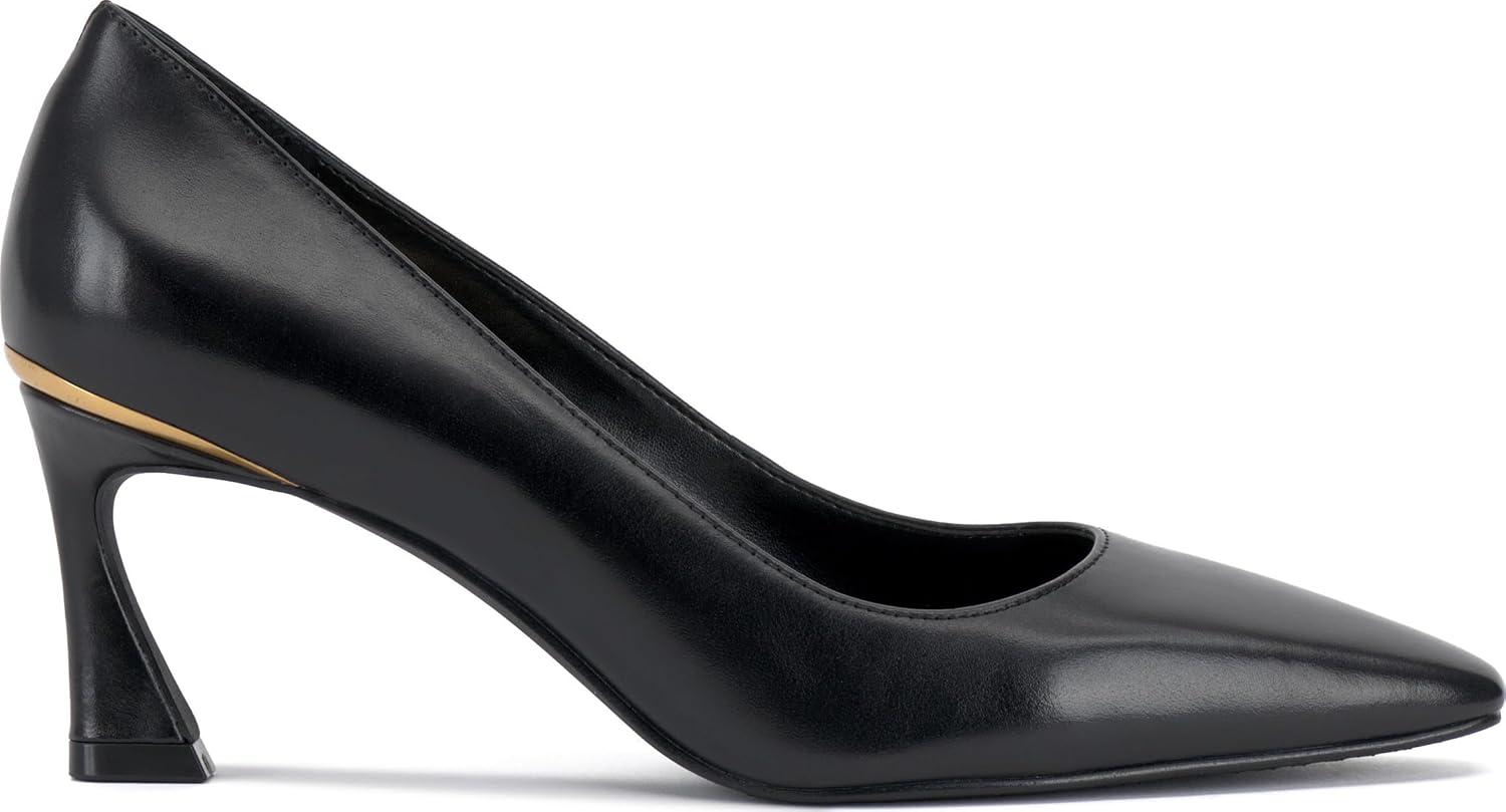 imageVince Camuto Womens SabrilyBlack