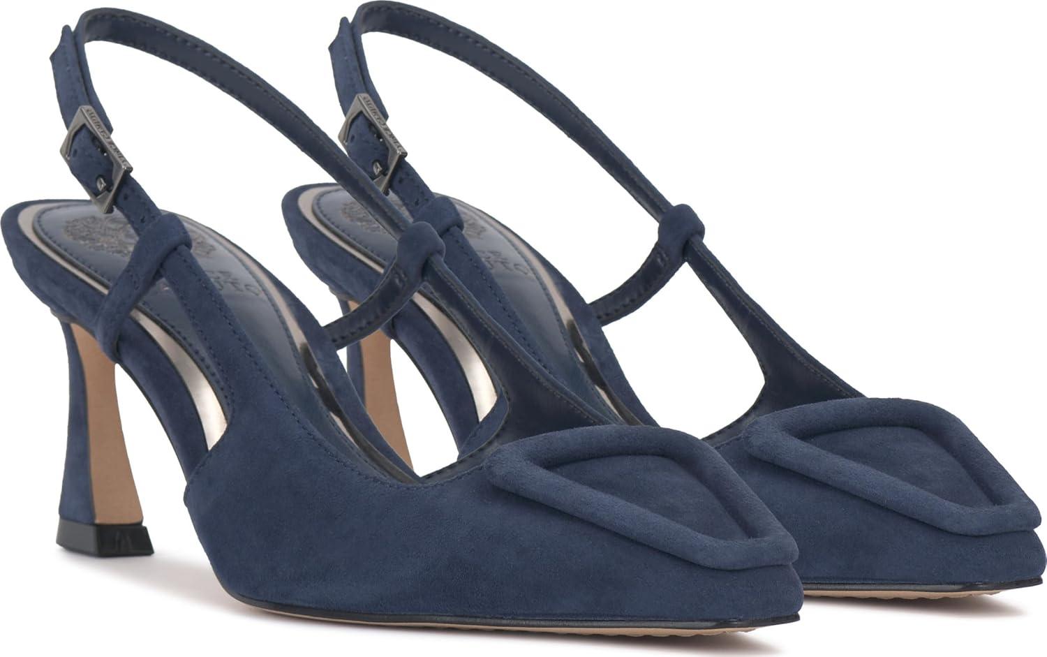 imageVince Camuto Womens StillaElemental Blue