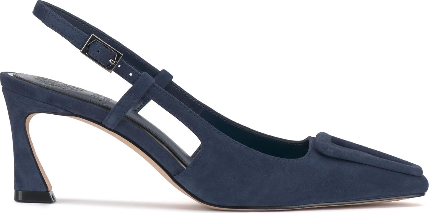 imageVince Camuto Womens StillaElemental Blue