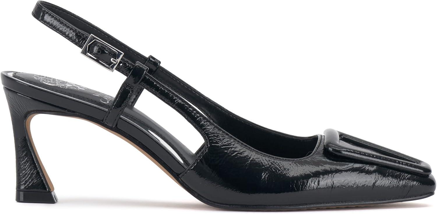 imageVince Camuto Womens StillaJet Black