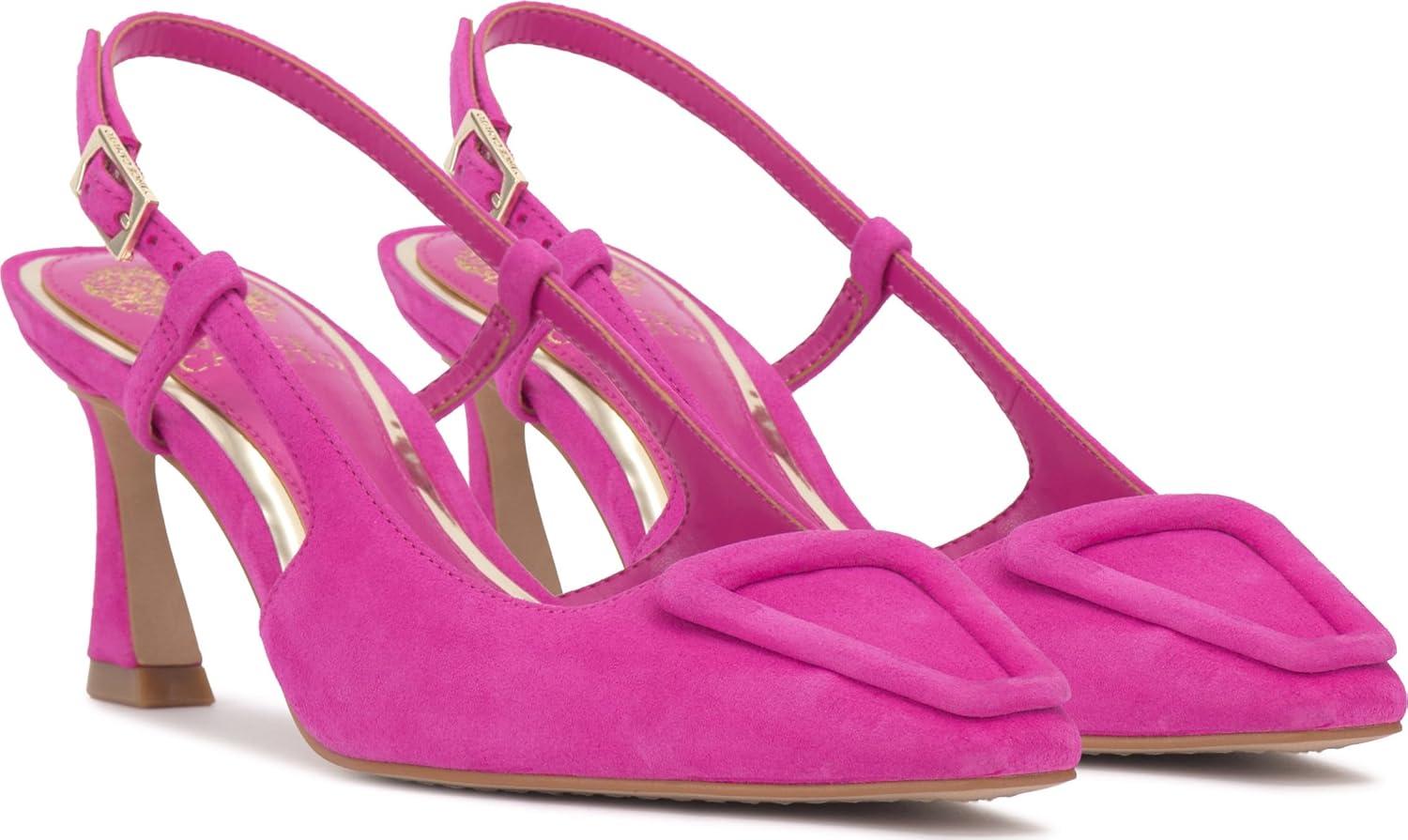 imageVince Camuto Womens StillaMulberry