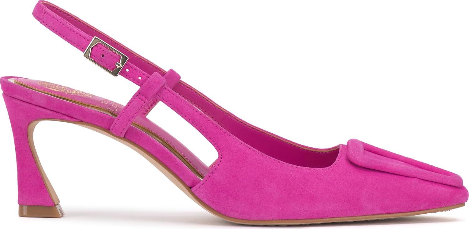 imageVince Camuto Womens StillaMulberry