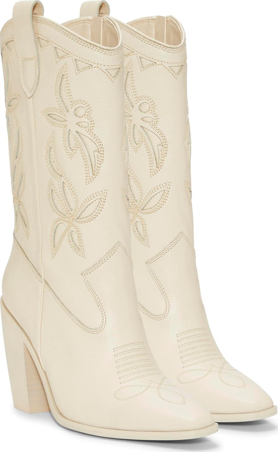 imageVince Camuto womens AlisahRich Cream