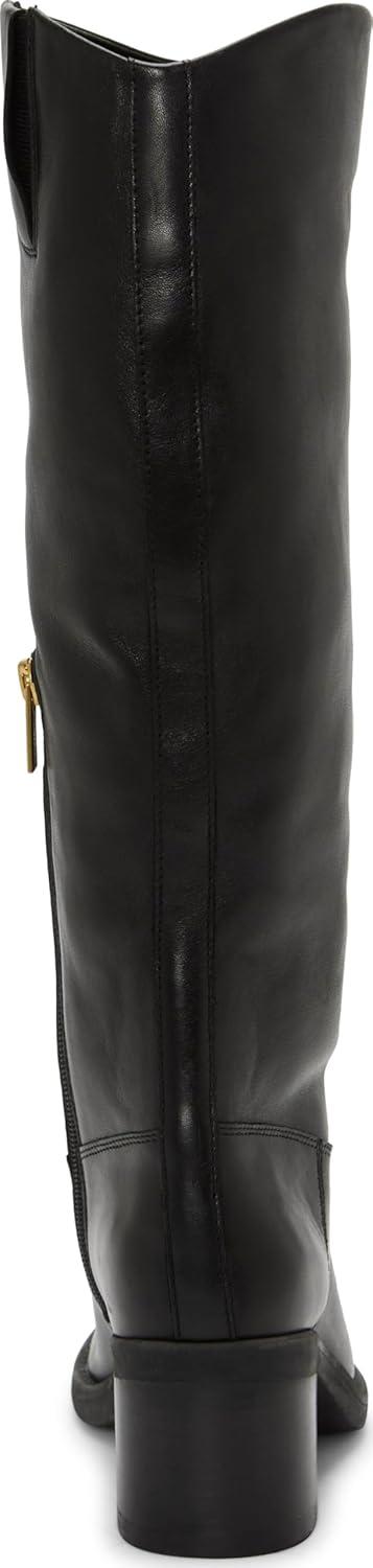 imageVince Camuto womens Amree1Black Narrow Calf