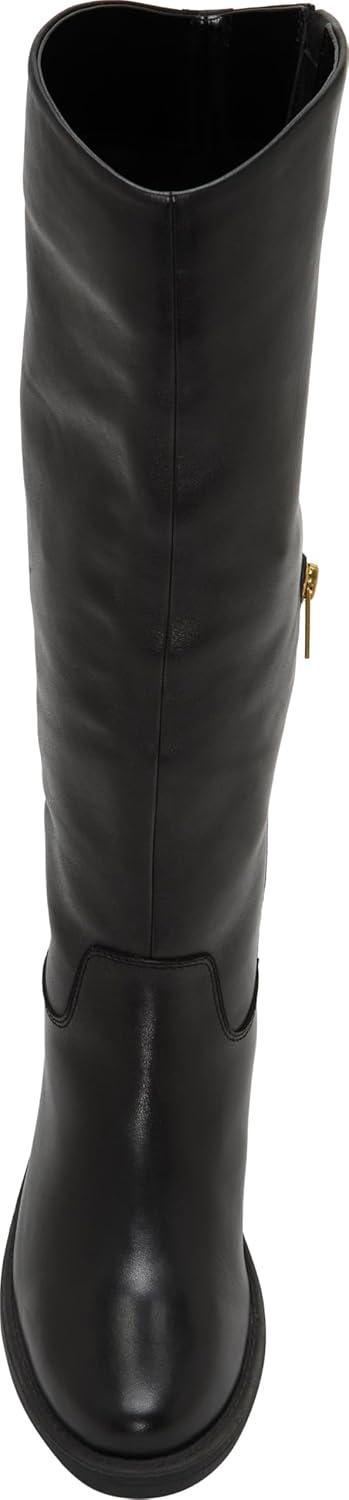imageVince Camuto womens Amree1Black Narrow Calf