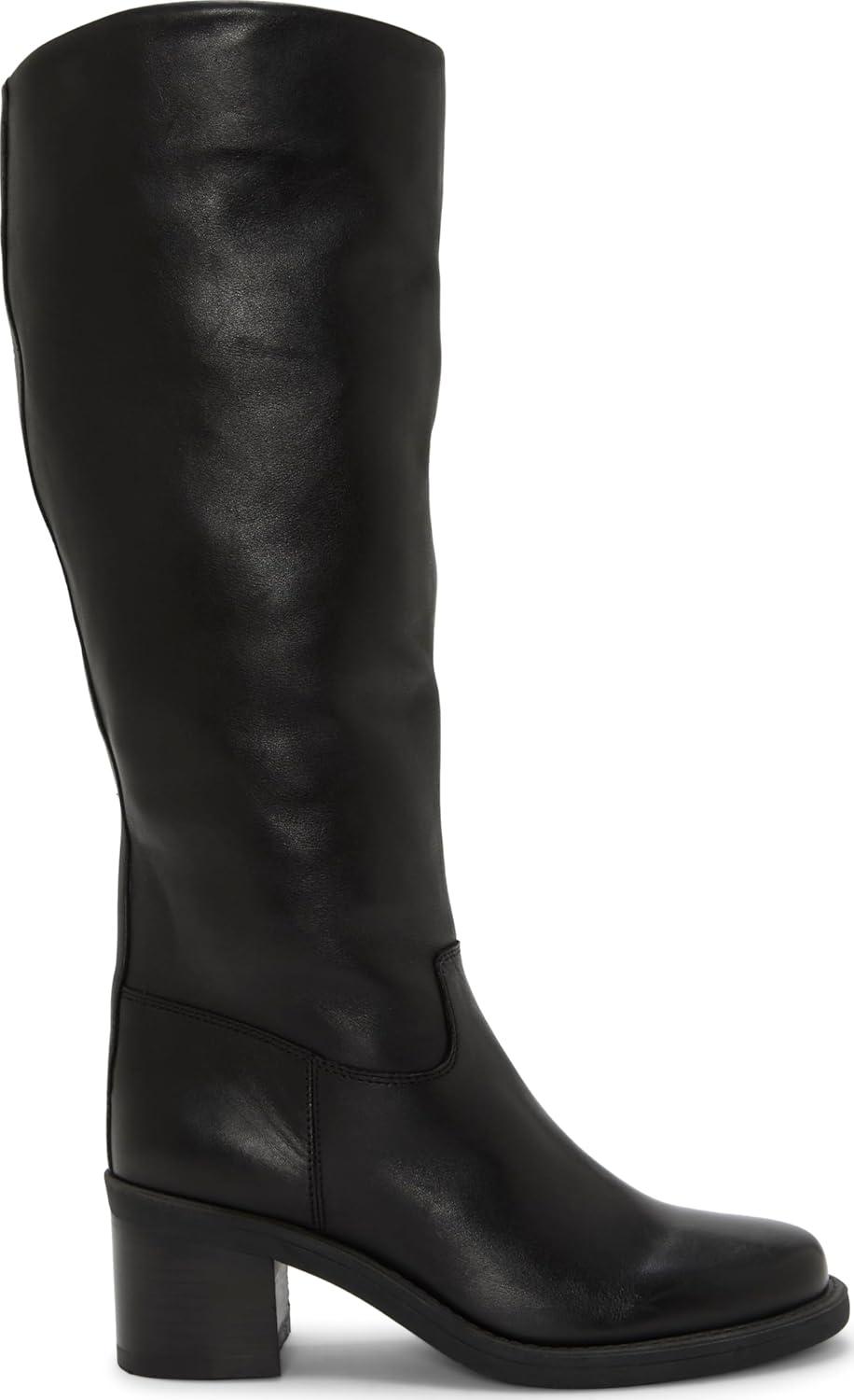 imageVince Camuto womens Amree1Black Narrow Calf