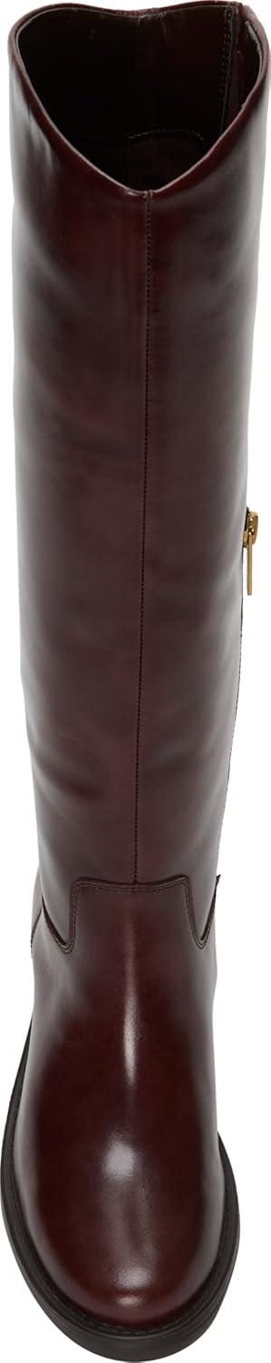 imageVince Camuto womens Amree1Rich Mahogany Narrow Calf