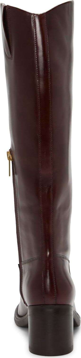 imageVince Camuto womens Amree1Rich Mahogany Narrow Calf