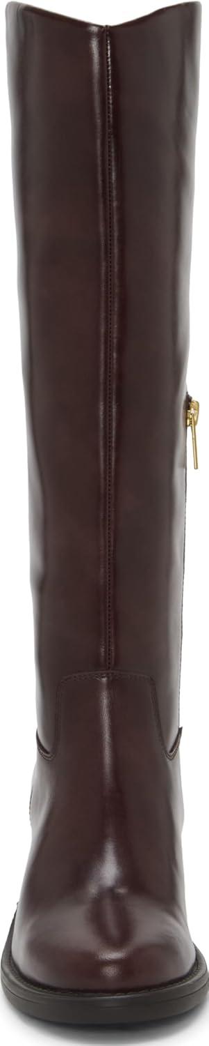 imageVince Camuto womens Amree1Rich Mahogany Narrow Calf