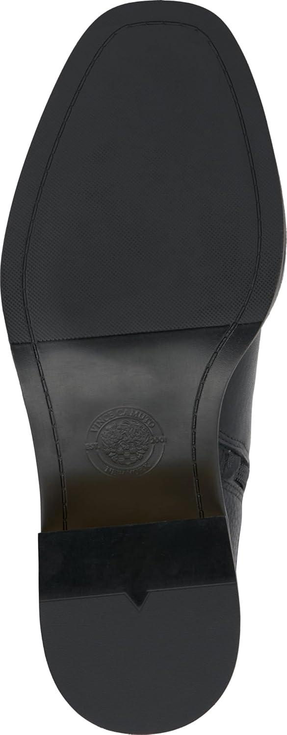 imageVince Camuto womens Gini4Black Wide Calf