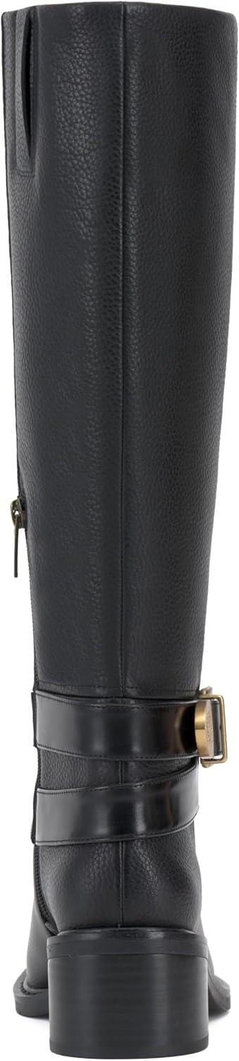 imageVince Camuto womens Gini4Black Wide Calf