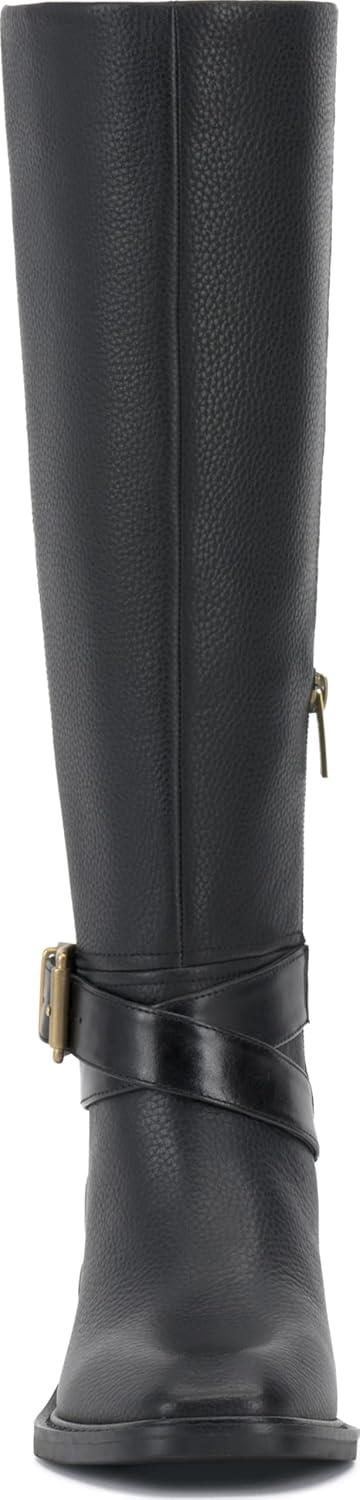 imageVince Camuto womens Gini4Black Wide Calf