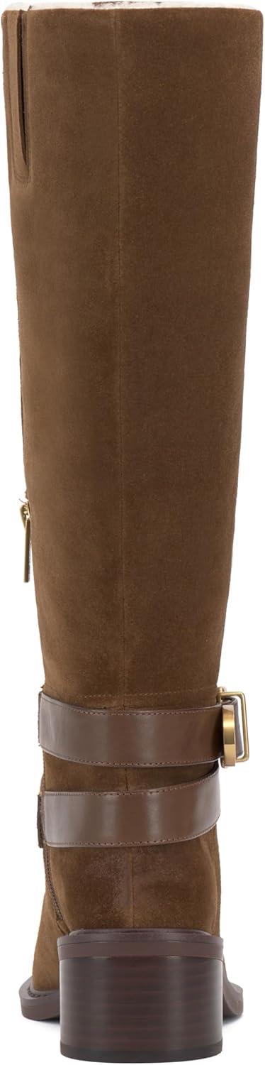 imageVince Camuto womens Gini4Reishi Suede