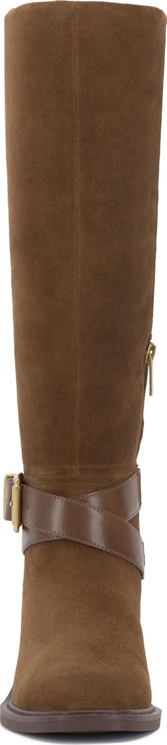 imageVince Camuto womens Gini4Reishi Wide Calf