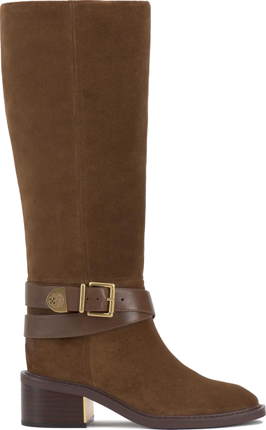 imageVince Camuto womens Gini4Reishi Wide Calf