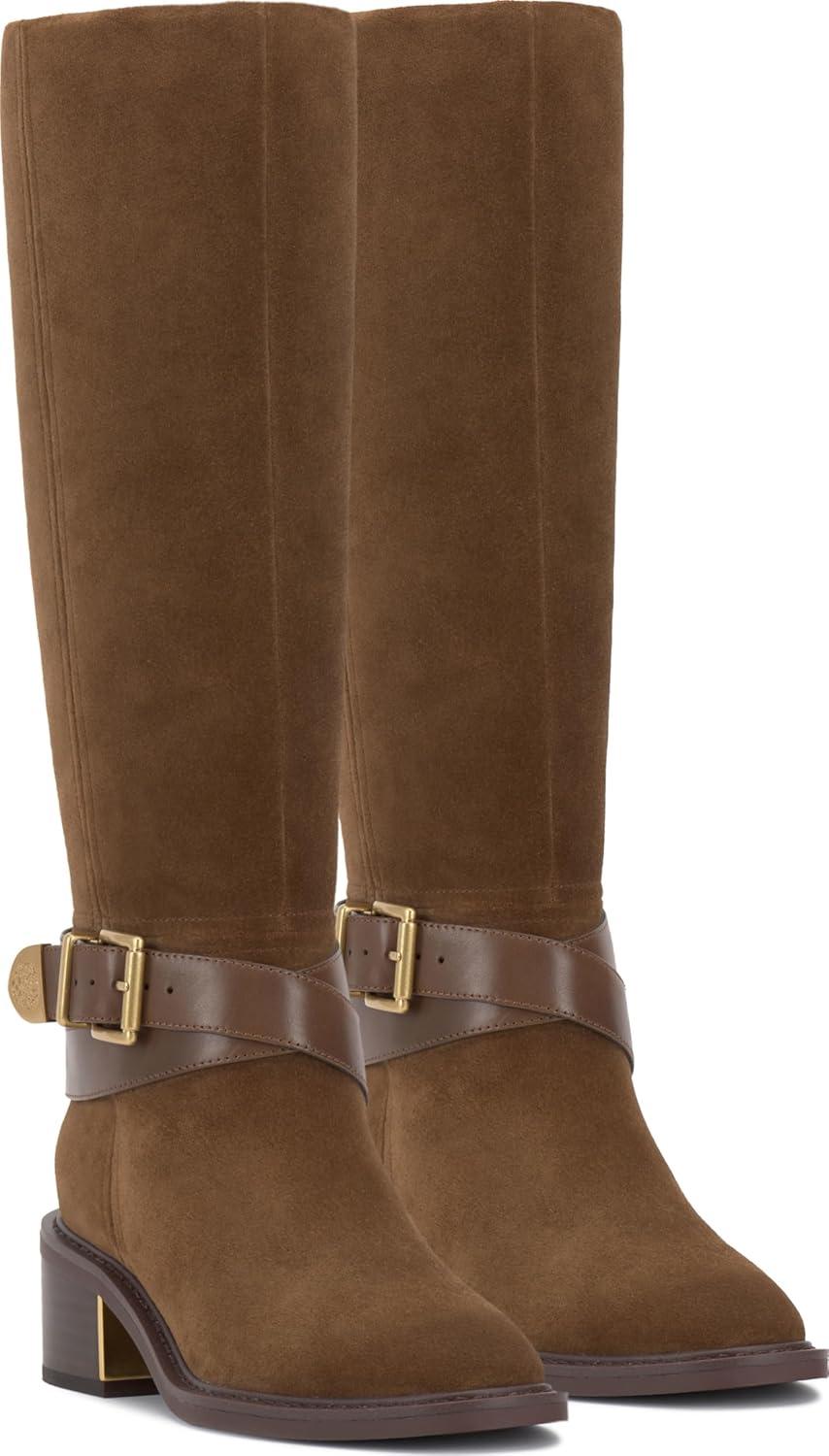 imageVince Camuto womens Gini4Reishi Wide Calf