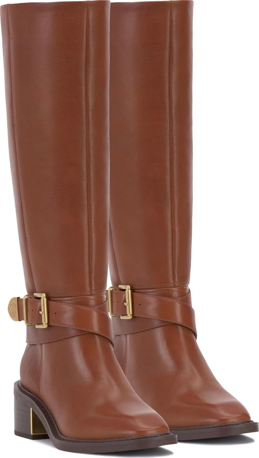 imageVince Camuto womens Gini4Whiskey Leather