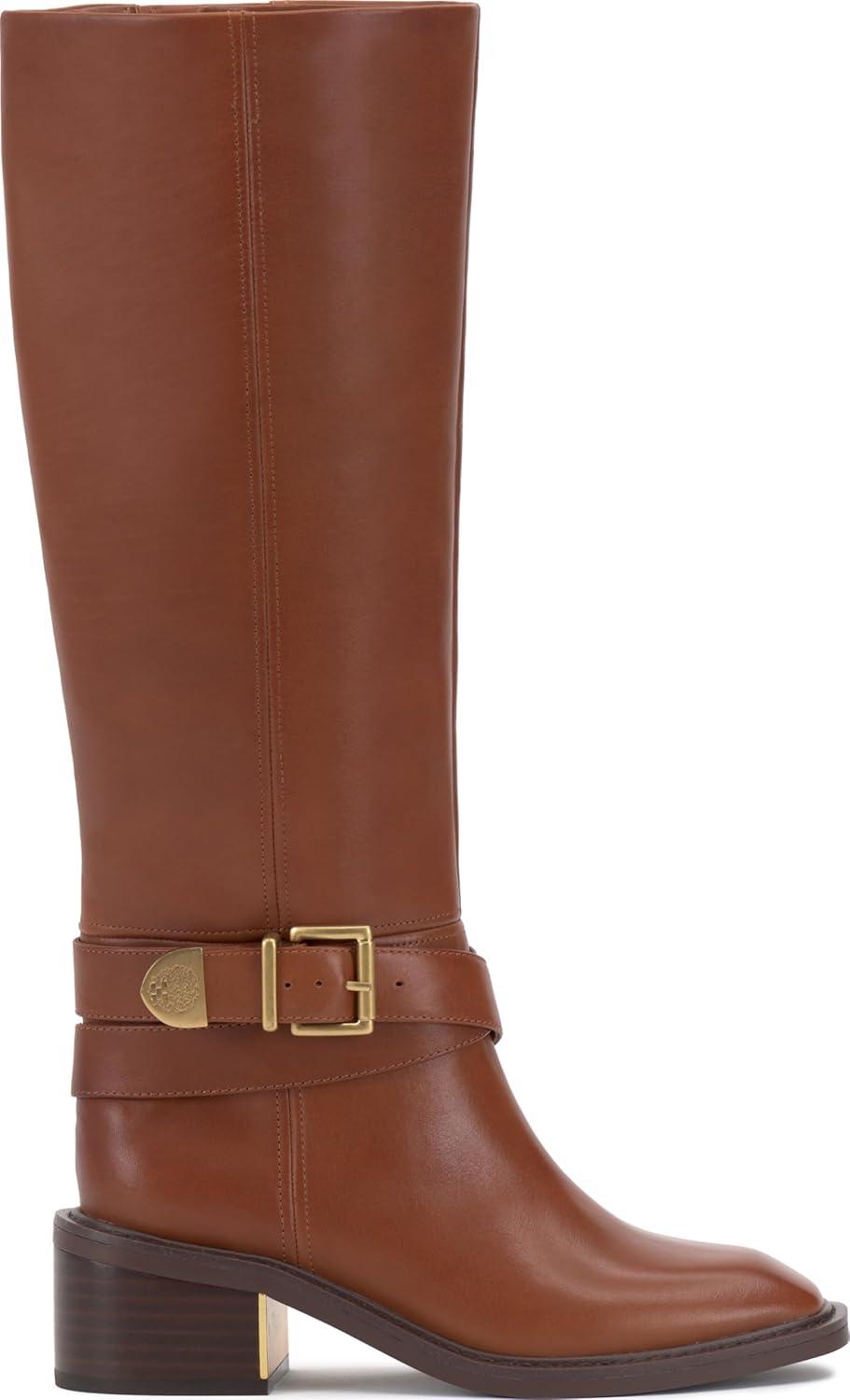 imageVince Camuto womens Gini4Whiskey Leather
