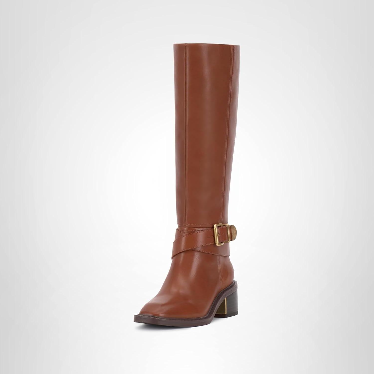 imageVince Camuto womens Gini4Whiskey Leather