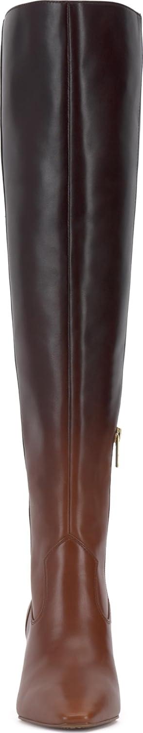 imageVince Camuto womens Shalie4Chocolate Fade Leather