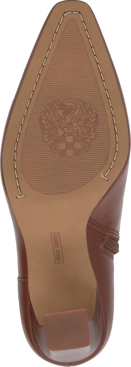 imageVince Camuto womens Shalie4Chocolate Fade Leather