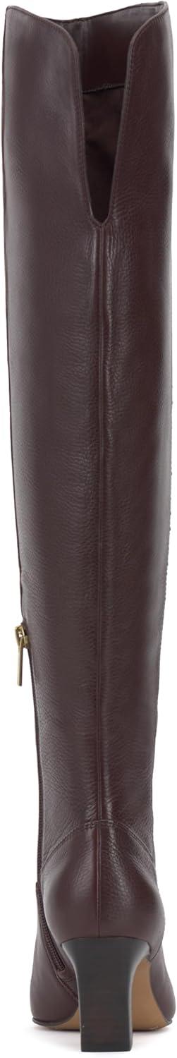 imageVince Camuto womens Shalie4Espresso Leather