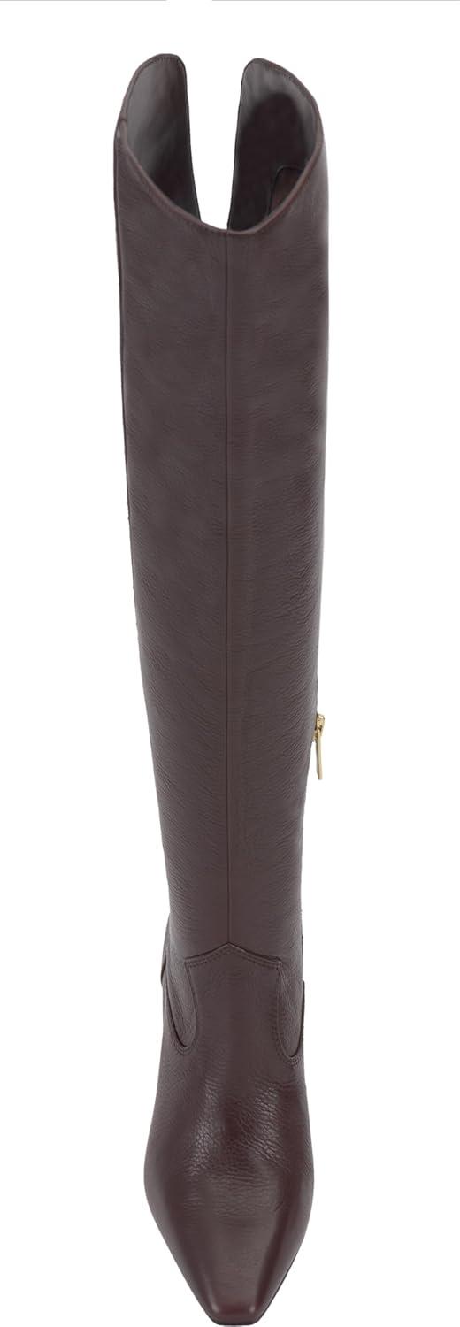 imageVince Camuto womens Shalie4Espresso Leather