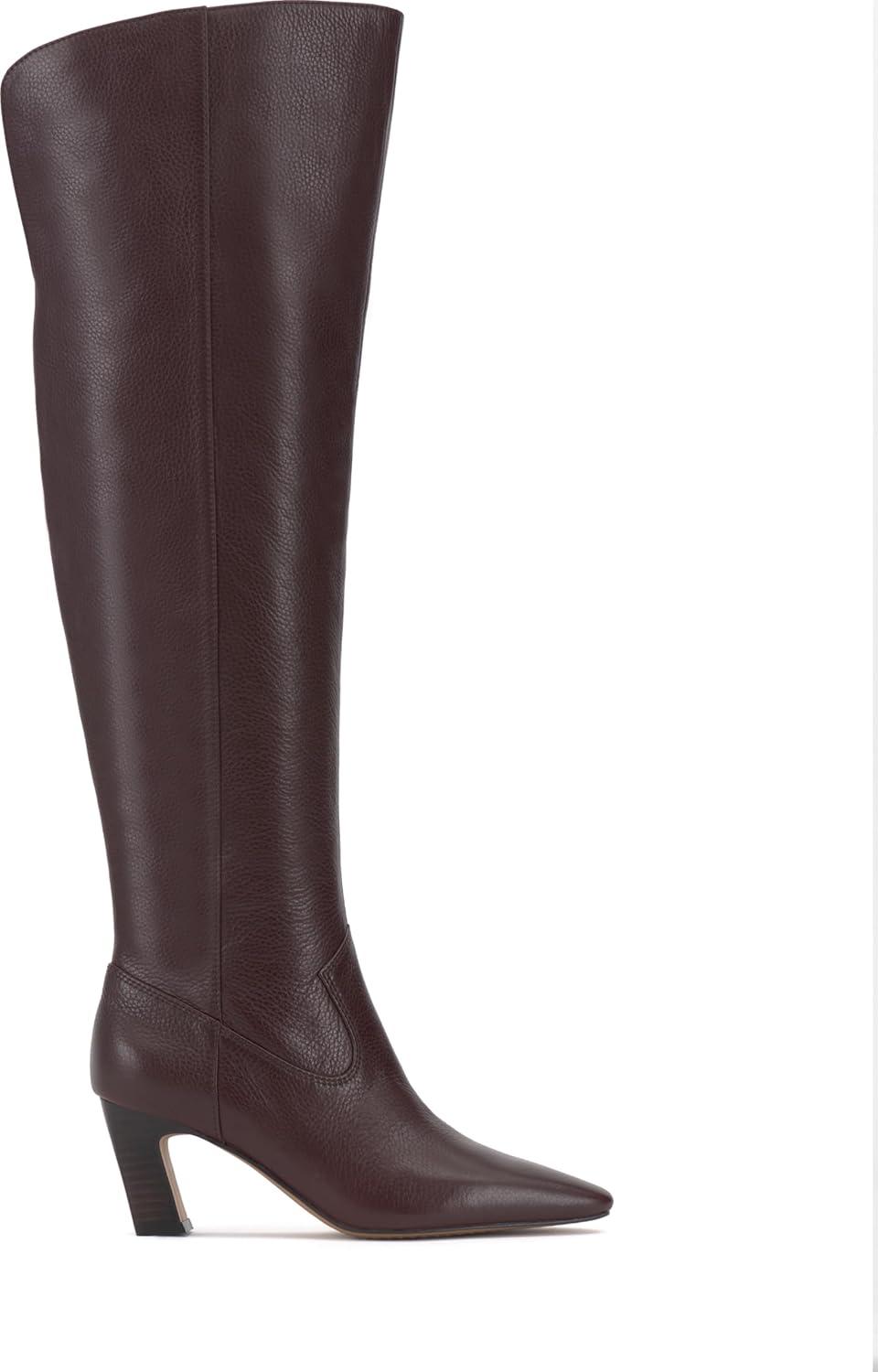 imageVince Camuto womens Shalie4Espresso Leather