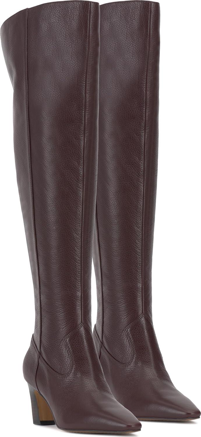imageVince Camuto womens Shalie4Espresso Leather