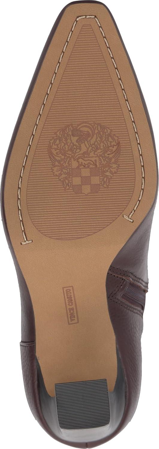 imageVince Camuto womens Shalie4Espresso Leather