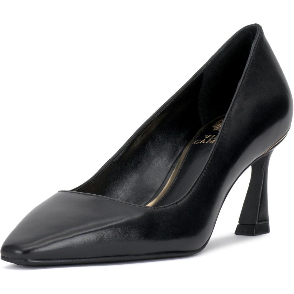 imageVince Camuto Womens SabrilyBlack