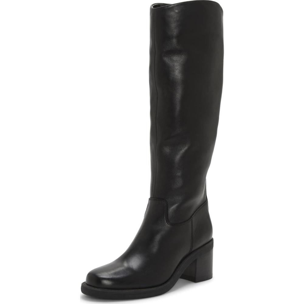 imageVince Camuto womens Amree1Black Narrow Calf