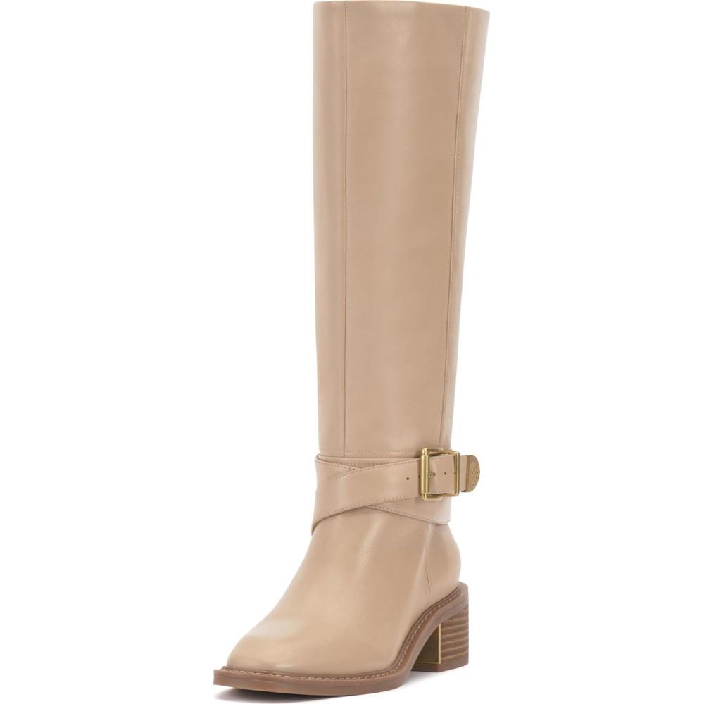 imageVince Camuto womens Gini4Soft Buff Wide Calf