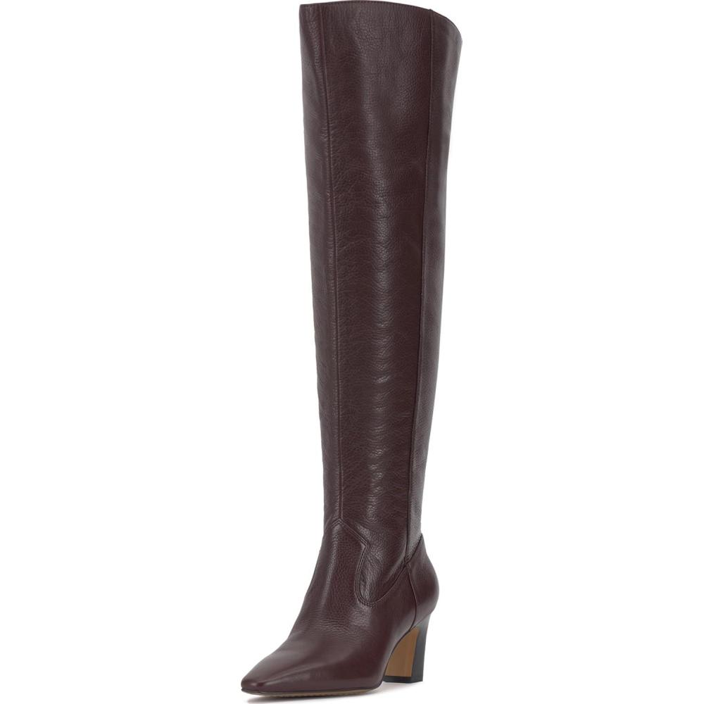 imageVince Camuto womens Shalie4Espresso Leather