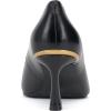 Vince Camuto Womens Sabrily(Black)