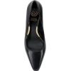 Vince Camuto Womens Sabrily(Black)