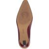Vince Camuto Womens Sabrily(Chianti)