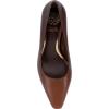 Vince Camuto Womens Sabrily(Chocolate Fade)