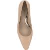 Vince Camuto Womens Sabrily(Soft Buff)