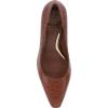 Vince Camuto Womens Sabrily(Whiskey)